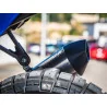 GPR Ducati Hyperstrada 821 2013/16 D.111.CAT.M3.INOX
