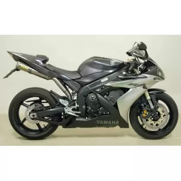 Arrow Exhaust Yamaha YZF R1