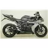 Arrow Exhaust Yamaha YZF R1