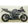 Arrow Exhaust Yamaha YZF R1