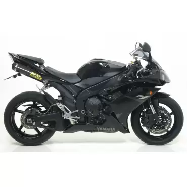 2007 yamaha shop r1 exhaust