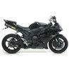 Arrow Exhaust Yamaha YZF R1