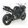Arrow Exhaust Yamaha YZF R1