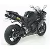 Arrow Exhaust Yamaha YZF R1