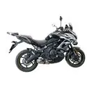 GPR Ducati Monster 821 2017/20 e4 E4.D.133.CAT.M3.INOX