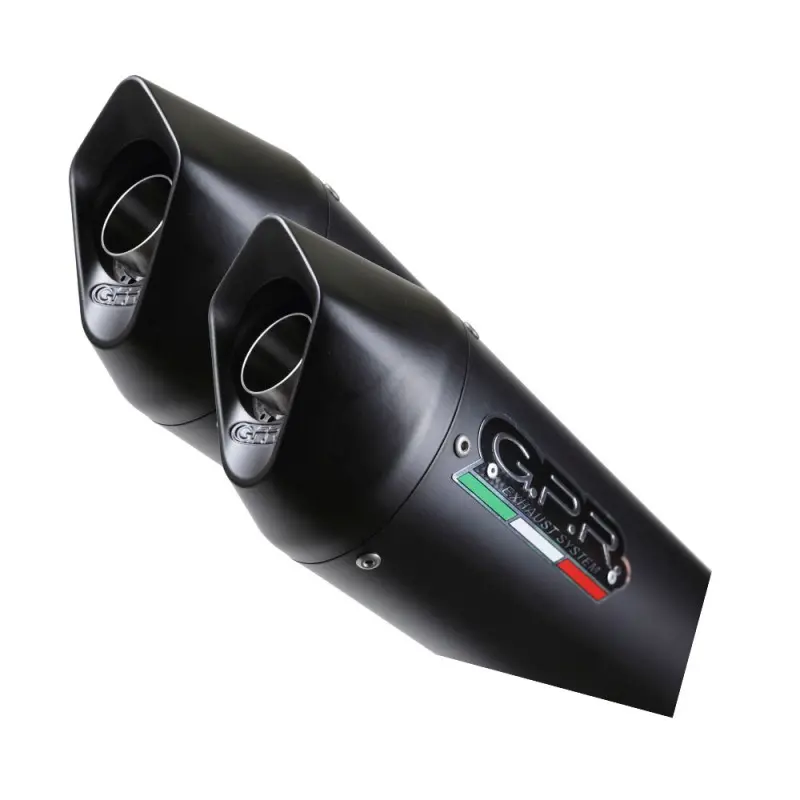 GPR Ducati Super Sport S 900 2002 FIN.ED. D.119.2.FUNE GPR Ducati Super Sport S 900 2002 FIN.ED. D.119.2.FUNE