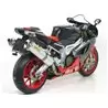 Arrow Exhaust Aprilia RSV 1000 R Factory