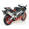 Arrow Exhaust Aprilia RSV 1000 R Factory