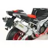 Arrow Exhaust Aprilia RSV 1000 R Factory