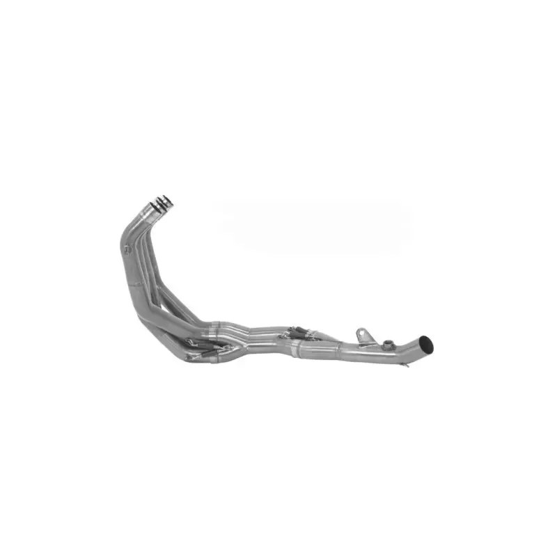 Arrow Exhaust Fächerkrümmer Racing Honda Hornet CB 600 F Arrow Exhaust Fächerkrümmer Racing Honda Hornet CB 600 F