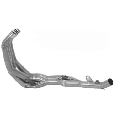 Arrow Exhaust Racing Collectors Kit Honda CBR 600 F