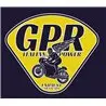 GPR Ducati Hyperstrada 939 2016/19 e4 E4.D.127.CAT.M3.INOX