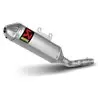 Akrapovic Suzuki RM-Z 250 S-S2SO5-BNTA