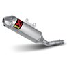 Akrapovic Suzuki RM-Z 250 S-S2SO5-BNTA