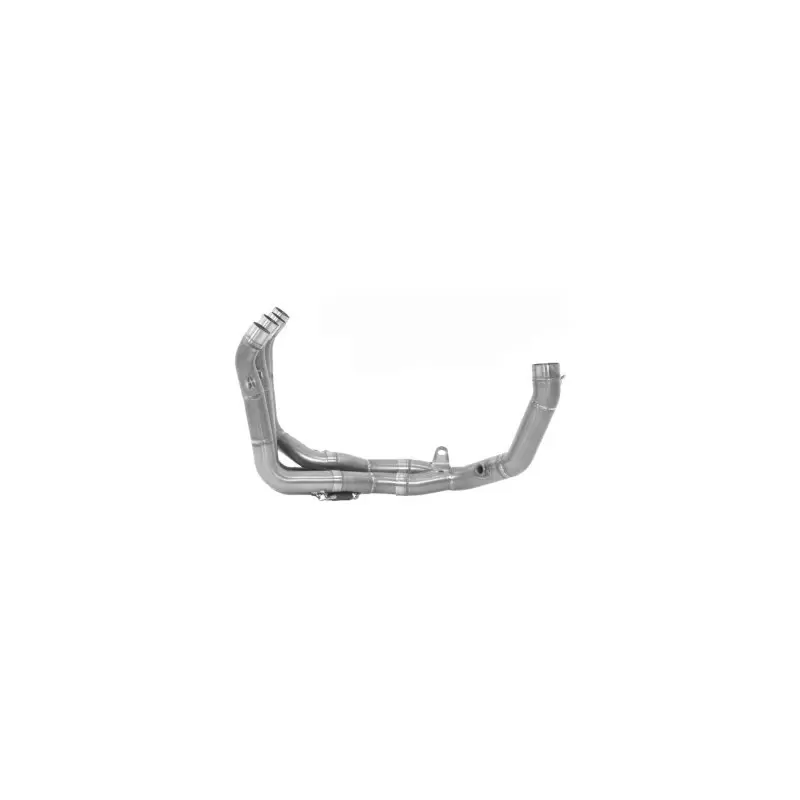Arrow Exhaust Racing Collectors Kit Honda CBR 600 RR Arrow Exhaust Racing Collectors Kit Honda CBR 600 RR