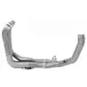 Arrow Exhaust Colectores Deportivos Honda CBR 600 RR 