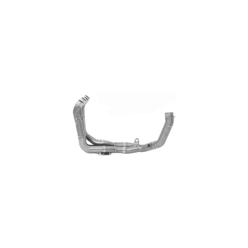 Arrow Exhaust Collecteurs Sportif Honda CBR 600 RR Arrow Exhaust Collecteurs Sportif Honda CBR 600 RR