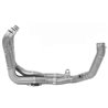 Arrow Exhaust Collecteurs Sportif Honda CBR 600 RR 