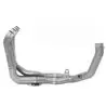 Arrow Exhaust Racing Collectors Kit Honda CBR 600 RR 