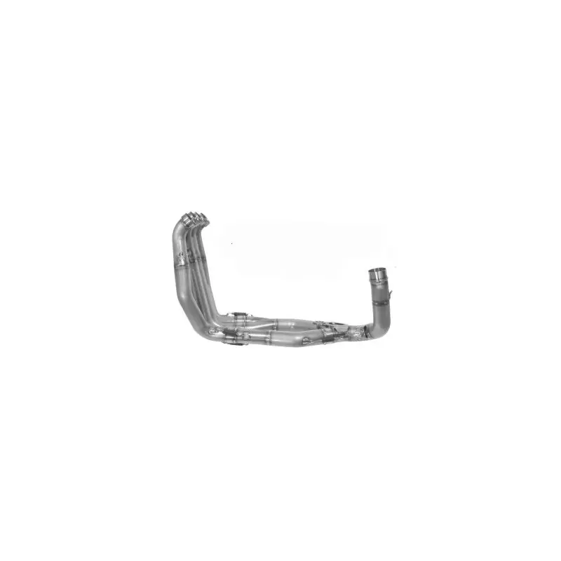 Arrow Exhaust Colectores Deportivos Honda CBR 1000 RR Arrow Exhaust Colectores Deportivos Honda CBR 1000 RR