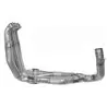 Arrow Exhaust Colectores Deportivos Honda CBR 1000 RR