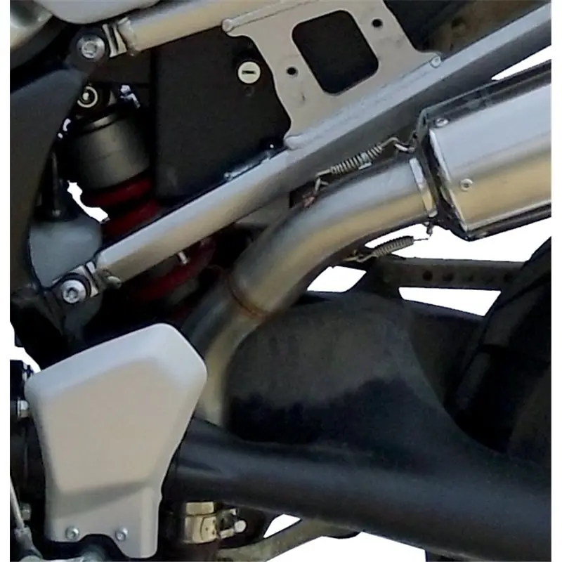 GPR Ducati Multistrada 950 2017/20 e4 E4.D.131.M3.PP