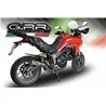 GPR Ducati Multistrada 950 2017/20 e4 E4.D.131.M3.TN