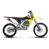 Akrapovic Suzuki RM-Z 250 S-S2SO5-BNTA