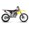 Akrapovic Suzuki RM-Z 250 S-S2SO5-BNTA