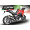 GPR Ducati Multistrada 950 2017/20 e4 E4.D.132.CAT.M3.TN
