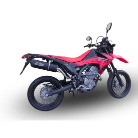 GPR Ducati 996 S- 1998/01 D.19.M3.INOX
