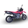 GPR Ducati 996 S- 1998/01 D.19.M3.INOX