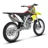 Akrapovic Suzuki RM-Z 250 S-S2SO5-BNTA