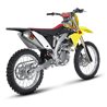 Akrapovic Suzuki RM-Z 250 S-S2SO5-BNTA