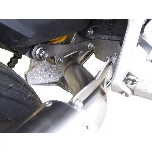 GPR Ducati Monster 1000 2003/05 D.61.FUNE