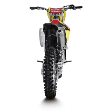 Akrapovic Suzuki RM-Z 250 S-S2SO5-BNTA