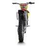 Akrapovic Suzuki RM-Z 250 S-S2SO5-BNTA