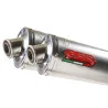 GPR Ducati Monster S4R 1000 2003/07 CO.D.44.TT