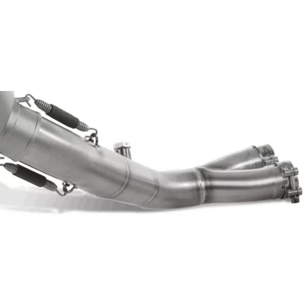 Akrapovic Honda CB1000R L-H10SO5L/1