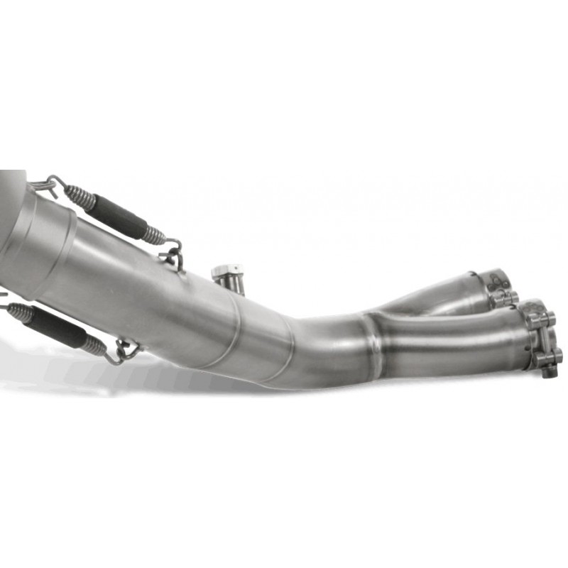 Akrapovic Honda CB1000R L-H10SO5L/1 Akrapovic Honda CB1000R L-H10SO5L/1