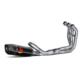 Akrapovic Yamaha MT 09 S-Y9R2-AFC