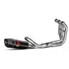 Akrapovic Yamaha MT 09 S-Y9R2-AFC