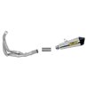 Arrow Exhaust Kawasaki ER-6N 