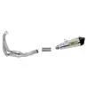 Arrow Exhaust Kawasaki ER-6F 