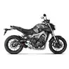 Akrapovic Yamaha MT 09 S-Y9R2-AFC
