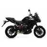 Arrow Exhaust Kawasaki Versys 650 