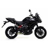 Arrow Exhaust Kawasaki Versys 650 