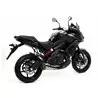 Arrow Exhaust Kawasaki Versys 650 