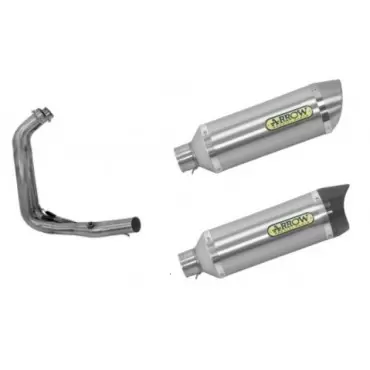 Arrow Exhaust Yamaha MT 07