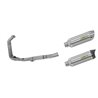 Arrow Exhaust Yamaha Tracer 700